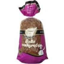 AB "Balta Saulėgrąžų" Light Rye Bread with sunflower Seeds 800g