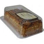 HONEY WITH WALNUTS CAKE 600g (Amber bakery)