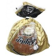 AB "Jubiliejinė"(Light Rye Bread with caraway seeds) 800g