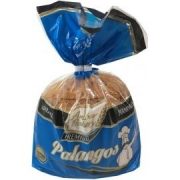 AB Palangos Light Rye Bread 400g