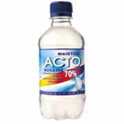 Actas Acetic Acid Food Grade 0.33ml 70%