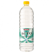 Actas Acetic Acid Food Grade 9% 1L