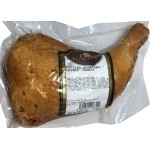 Alevista H/S Chicken quarters 1kg