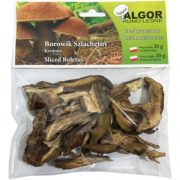 ALGOR Dried Mushrooms Boletus 20g