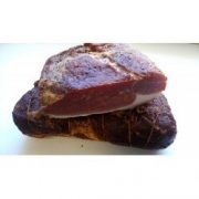 ALKSNIO DUMAS COLD SMOKED HAM