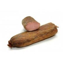 Alksnio Dumas Cold Smoked Pork Tenderloin 1kg