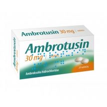 Ambrotusin 30mg tablet