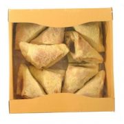 Arsenal Nugatex Crescents Biscuits 300g