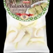 Balandeliai Cabbage Rolls with Meat 450g