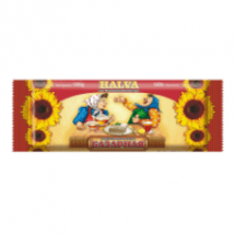 Bazarnaya - Sunflower Seeds Halva 150g