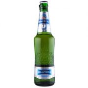 Beer "Baltika 7 Premium" 5.5% Alc. 0.47L
