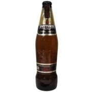 Beer "Svyturys Extra"  5.2% Alc. 0.5L