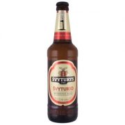 Beer "Svyturys Svyturio"  5% Alc. 0.5L