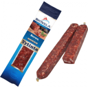 Biovela Bernu Dried Sausage 200g