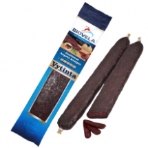 Biovela Dried Chopped Ham Beef Sausage 200g