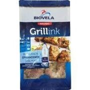 Biovela Marinated Pork Neck Shashlyk 700g