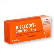 Bisacodyl-Grindeks 5ml