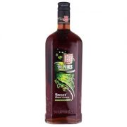 Bitter Liqueur With Sweet Herbal Flavour "The Nines", Stumbras  40% Alc. 0.7L