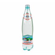 Borjomi Sparkling Mineral Water 1L