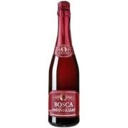 Bosca Rose - Sparkling wine 0.7L