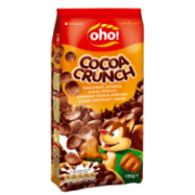 Breakfast Cereal With Cocoa 150g
