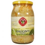 Cabbage, Sauerkraut "Kapustai Rauginti", KKF 900ml (SOB)