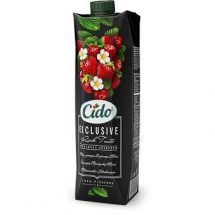 Cido Exclusive Berry Juice drink
