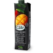 Cido Exclusive Mango Juice drink 1l