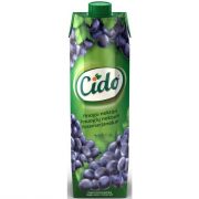 Cido Blackcurrant-Apple Nectar 1L