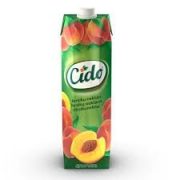 Cido Pink Grapefruit Juice Nectar 60% 1L