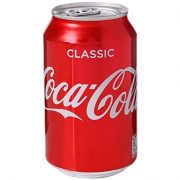 Coca Cola Cans 330ml