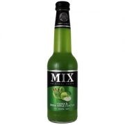Cocktail Mix " Cactus Vodka & Green Apple" 4% Alc. 0.33L (SOB)