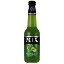 Cocktail Mix " Cactus Vodka & Green Apple" 4% Alc. 0.33L (SOB)