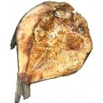 Cold Smoked Bream ~700g