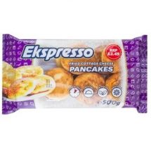 Cottage Cheese Pancakes "Ekspresso"  500g