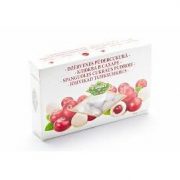 Cranberries coated in sugar 130g