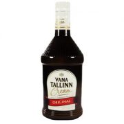 Cream Liqueur "Vana Tallinn"  16% Alc. 0.5L