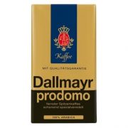 Dallmayr Prodomo Ground Coffee 500g