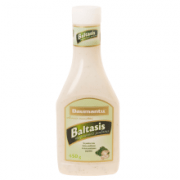 Daumantu Baltasis Mayonnaise 450g