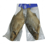 Dauparu Zuvis - Dried Bream kg (~250g)