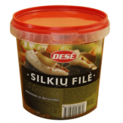 Dese Mozaika Herring Fillet 700g