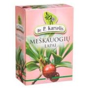 DR. P. KARVELIS BEARBERRIES LEAVES, HERBAL TEA, 50 G