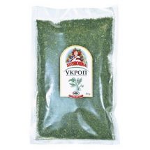 Dried Dill "Hozaushka Dried Dill "Hozaushka"  50g