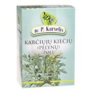 DR.P.KARVELIS BITTER HARD (ASH)HERBAL TEA 50g