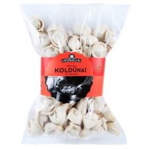 Dumplings With Beef Meat "Koldunai", Liutukas 700g