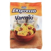 Dumplings With Potato And Mushrooms "Ekspresso", Ariols 450g