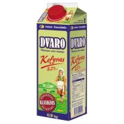 Dvaro Kefir 3,2% 1l