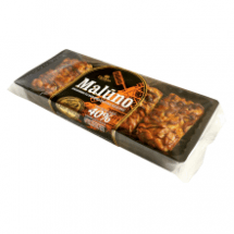 Dzukija Maluno Biscuits with Nuts and Seeds 200g