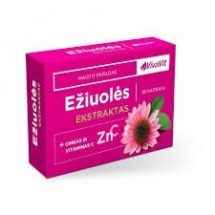Echinacea Extract 30 pcs