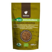 Ekofrisa Bio Organic Buckwheat 400g